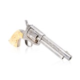 Colt Single Action Army Revolver