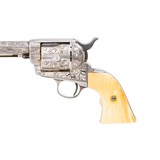 Colt Single Action Army Revolver - 4 of 12