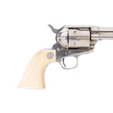 Colt Black Powder Single Action Army Revolver - 4 of 11