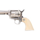 Colt Black Powder Single Action Army Revolver - 6 of 11