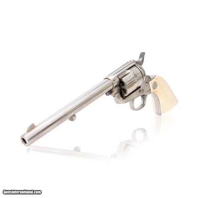 Colt Black Powder Single Action Army Revolver