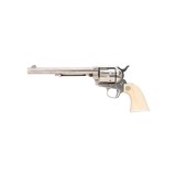 Colt Black Powder Single Action Army Revolver - 2 of 11