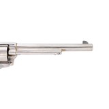 Colt Black Powder Single Action Army Revolver - 5 of 11