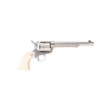 Colt Black Powder Single Action Army Revolver - 3 of 11