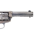 Colt Black Powder Single Action Army Revolver - 6 of 16