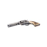 Colt Black Powder Single Action Army Revolver - 14 of 16