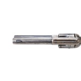 Colt Black Powder Single Action Army Revolver - 11 of 16