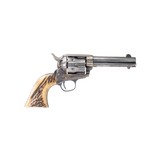 Colt Black Powder Single Action Army Revolver - 3 of 16