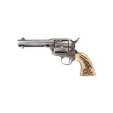 Colt Black Powder Single Action Army Revolver - 2 of 16