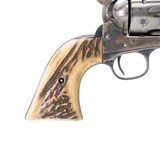 Colt Black Powder Single Action Army Revolver - 4 of 16