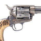 Colt Black Powder Single Action Army Revolver - 5 of 16