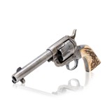 Colt Black Powder Single Action Army Revolver