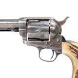 Colt Black Powder Single Action Army Revolver - 8 of 16