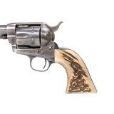Colt Black Powder Single Action Army Revolver - 9 of 16