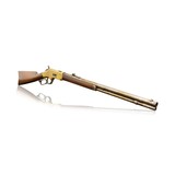 Winchester 1866 Lever Action Rifle - 1 of 14