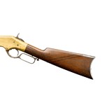Winchester 1866 Lever Action Rifle - 4 of 14