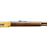 Winchester 1866 Lever Action Rifle - 10 of 14