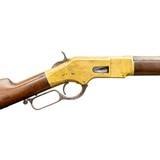 Winchester 1866 Lever Action Rifle - 9 of 14