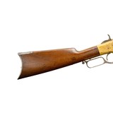 Winchester 1866 Lever Action Rifle - 8 of 14