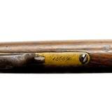 Winchester 1866 Lever Action Rifle - 13 of 14