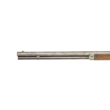 Winchester Model 1866 Lever Action Rifle - 4 of 14