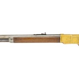 Winchester Model 1866 Lever Action Rifle - 5 of 14
