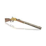 Winchester Model 1866 Lever Action Rifle - 1 of 14