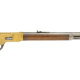Winchester Model 1866 Lever Action Rifle - 10 of 14