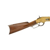 Winchester Model 1866 Lever Action Rifle - 8 of 14
