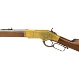 Winchester Model 1866 Lever Action Rifle - 6 of 14