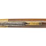 Winchester Model 1866 Lever Action Rifle - 13 of 14