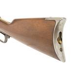 Winchester Model 1866 Lever Action Rifle - 14 of 14