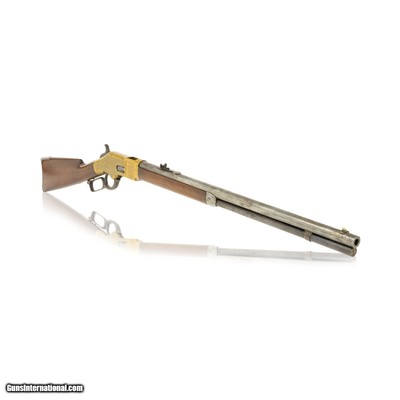 Winchester Model 1866 Lever Action Rifle