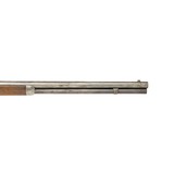 Winchester Model 1866 Lever Action Rifle - 11 of 14