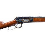 Turnbull 1886 Lever Action Rifle - 9 of 17