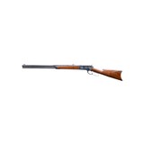 Turnbull 1886 Lever Action Rifle - 3 of 17