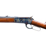Turnbull 1886 Lever Action Rifle - 5 of 17