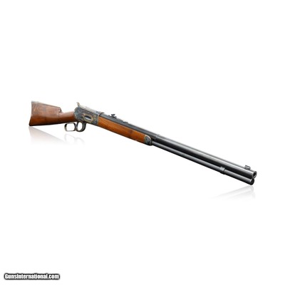 Turnbull 1886 Lever Action Rifle