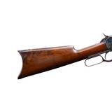 Turnbull 1886 Lever Action Rifle - 7 of 17