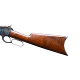 Turnbull 1886 Lever Action Rifle - 4 of 17