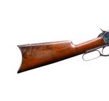 Turnbull 1886 Lever Action Rifle - 8 of 17