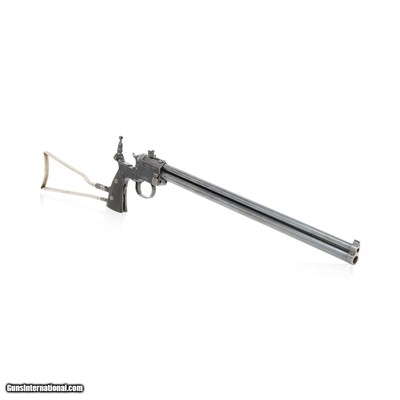 Marble Arms Game Getter Model 1908