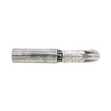 Blunt & Syms Under-Hammer Percussion Pepperbox Pistol - 4 of 8