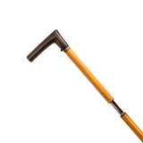 Horn Gun Cane - 4 of 7