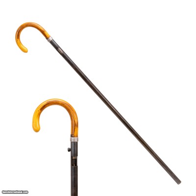 Cap Gun Cane