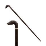 Remington Dog Head Cane Gun