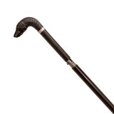 Remington Dog Head Cane Gun - 5 of 6