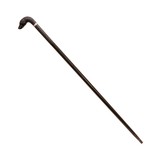 Remington Dog Head Cane Gun - 2 of 6