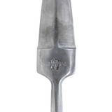 Walrus Ivory Handled Push Dagger - 4 of 7
