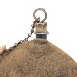 Civil War Union Smooth Side Canteen - 4 of 5